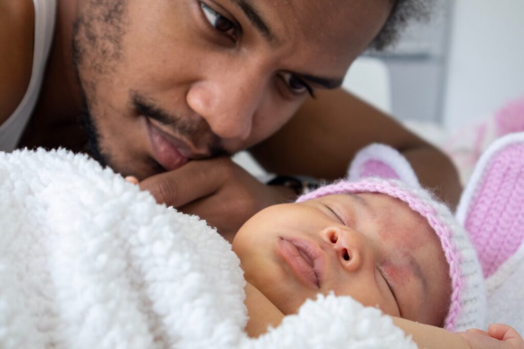 Opvoeden in deze tijd: samen groeien als mama en gezin