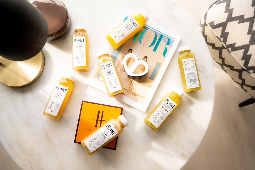 Het grappige fenomeen van mama appelsap bij Michael Jackson