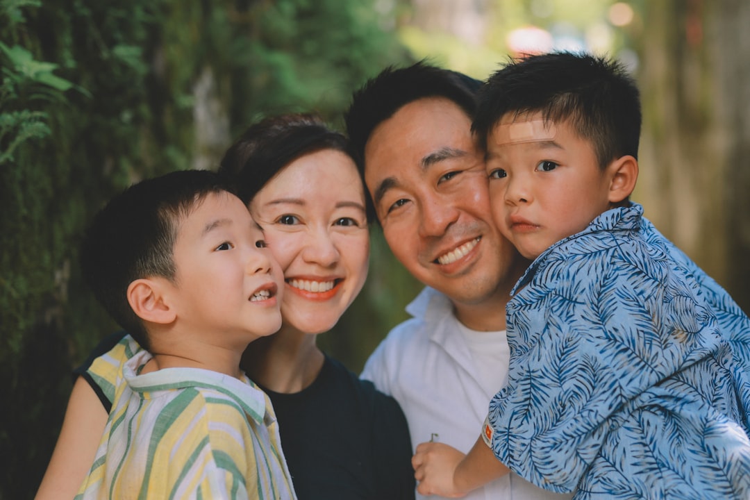 Hulp bij opvoeding: Samen verder groeien met mama en gezin