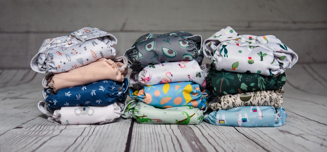 Goedkope en populaire luiers uit Duitsland voor mama-en-gezin