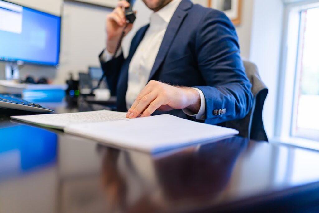 Wat betekent corporate in het algemeen: een heldere uitleg