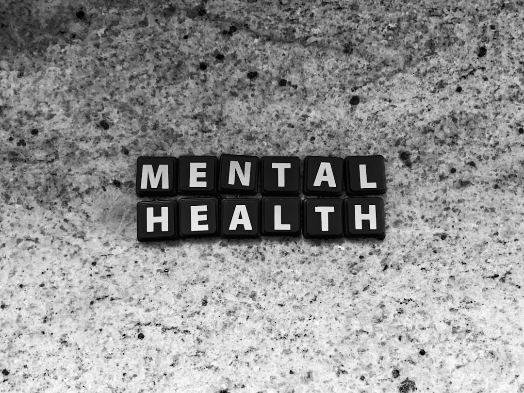 Mental health: zo zorg je beter voor je hoofd en gevoel